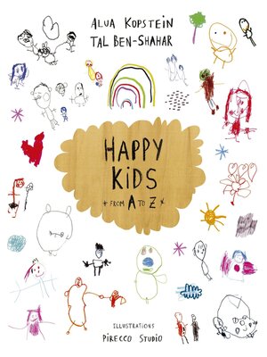 cover image of Happy kids